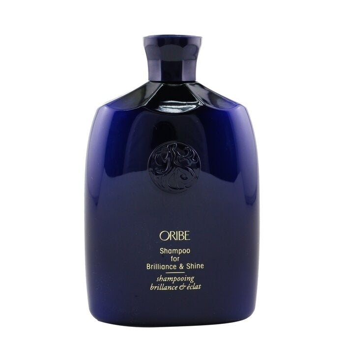 Oribe - Shampoo For Brilliance and Shine(250ml/8.5oz) Image 1