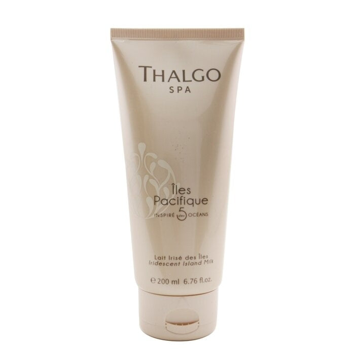 Thalgo - Spa Iles Pacifique Iridescent Island Milk(200ml/6.76oz) Image 1