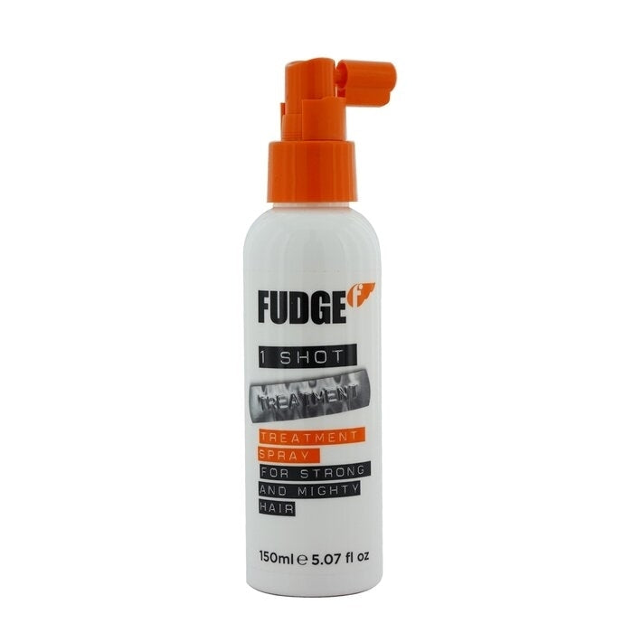 Fudge - 1 Shot Treatment Spray (For Strong and Mighty Hair)(150ml/5.07oz) Image 1