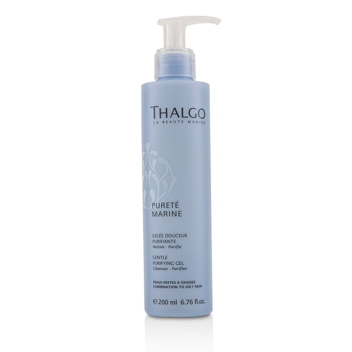 Thalgo - Purete Marine Gentle Purifying Gel(200ml/6.76oz) Image 1