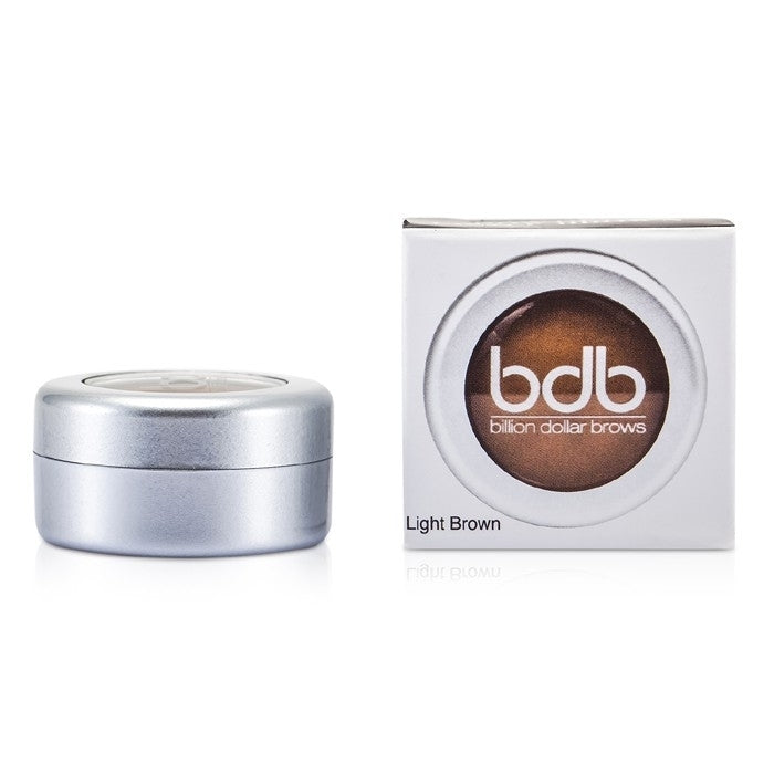 Billion Dollar Brows - Brow Powder - Light Brown(2g/0.07oz) Image 1