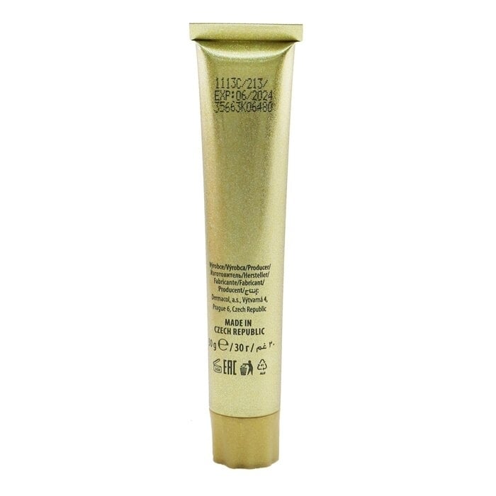 Dermacol - Make Up Cover Foundation SPF 30 - 213 (Medium Beige With Rosy Undertone)(30g/1oz) Image 3