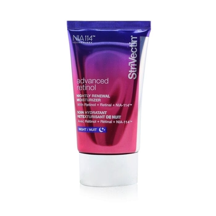 StriVectin - StriVectin - Advanced Retinol Nightly Renewal Moisturizer(50ml/1.7oz) Image 1