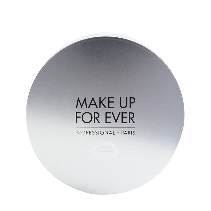 Make Up For Ever - Ultra HD Invisible Micro Setting Loose Powder - 1.1 Pale Rose(16g/0.56oz) Image 3