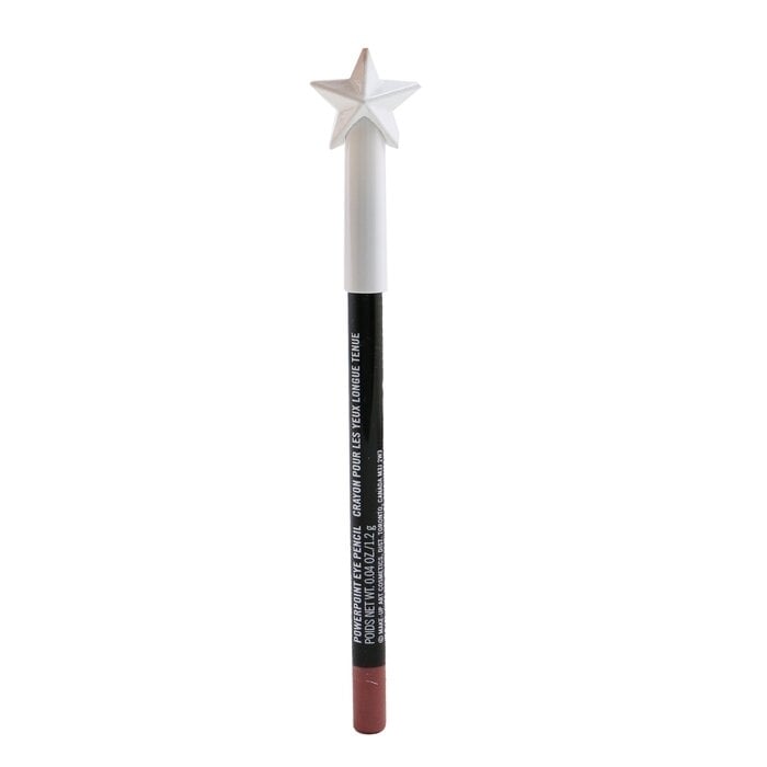 MAC - Powerpoint Eye Pencil (Hypnotizing Holiday Collection) - # Copper Field (Red With Red Pearl)(1.2g/0.04oz) Image 3