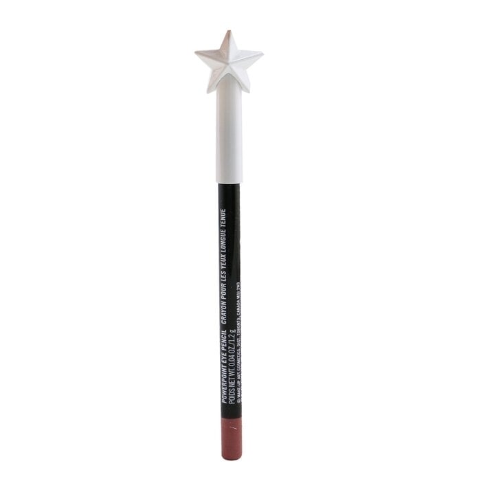 MAC - Powerpoint Eye Pencil (Hypnotizing Holiday Collection) - Copper Field (Red With Red Pearl)(1.2g/0.04oz) Image 3