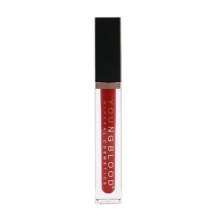 Youngblood - Hydrating Liquid Lip Creme - Iconic (Matte)(4.5ml/0.15oz) Image 1