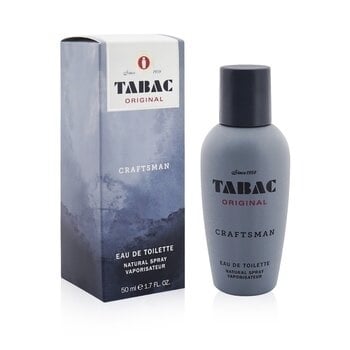 Tabac Tabac Original Craftsman Eau De Toilette Spray 50ml/1.7oz Image 2