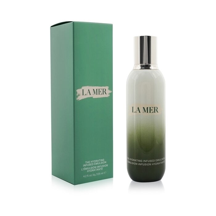 La Mer - The Hydrating Infused Emulsion(125ml/5oz) Image 2