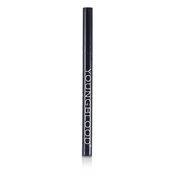 Youngblood - Eye Mazing Liquid Liner Pen -  Noir(0.59ml/0.02oz) Image 2