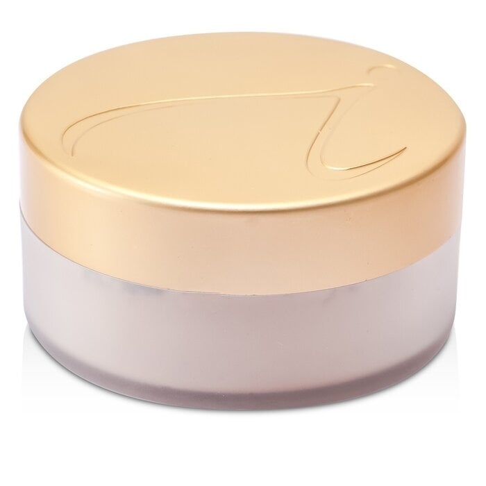 Jane Iredale - Amazing Matte Loose Finish Powder(10g/0.35oz) Image 1