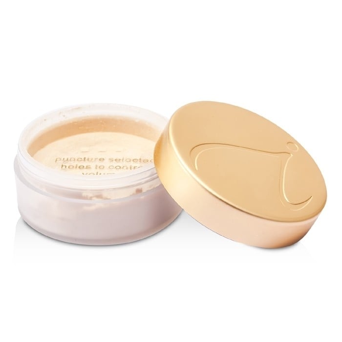 Jane Iredale - Amazing Matte Loose Finish Powder(10g/0.35oz) Image 3