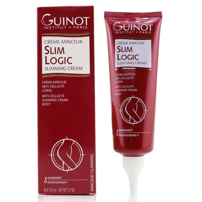 Guinot - Slim Logic Slimming Cream(125ml/4oz) Image 1