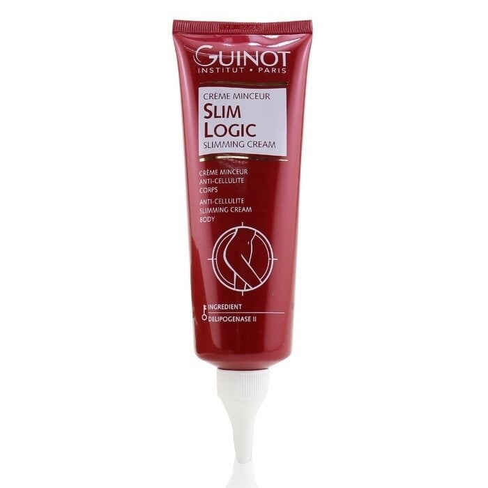 Guinot - Slim Logic Slimming Cream(125ml/4oz) Image 2