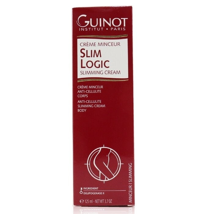 Guinot - Slim Logic Slimming Cream(125ml/4oz) Image 3