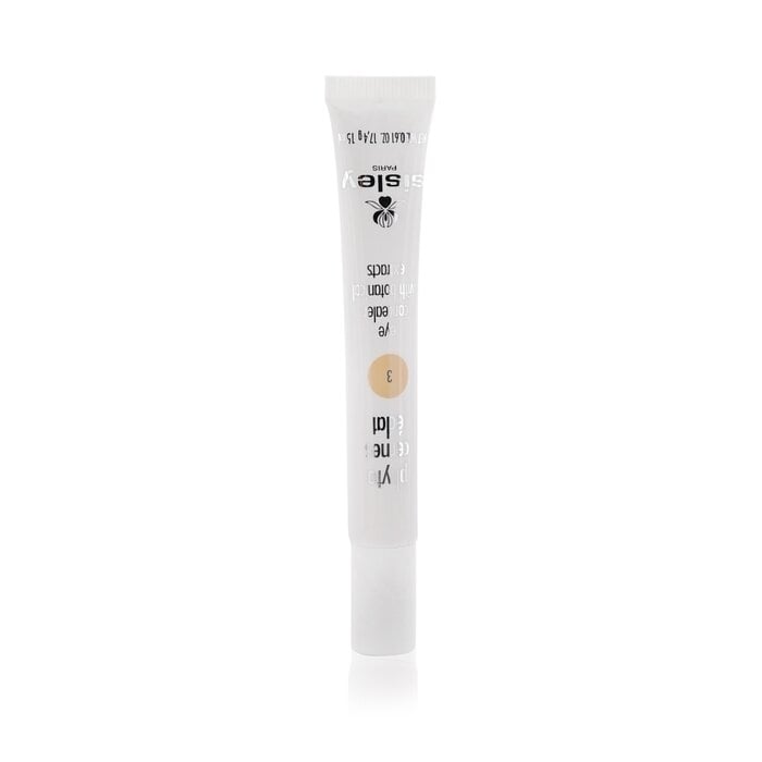 Sisley - Phyto Cernes Eclat Eye Concealer - 03(15ml/0.61oz) Image 1