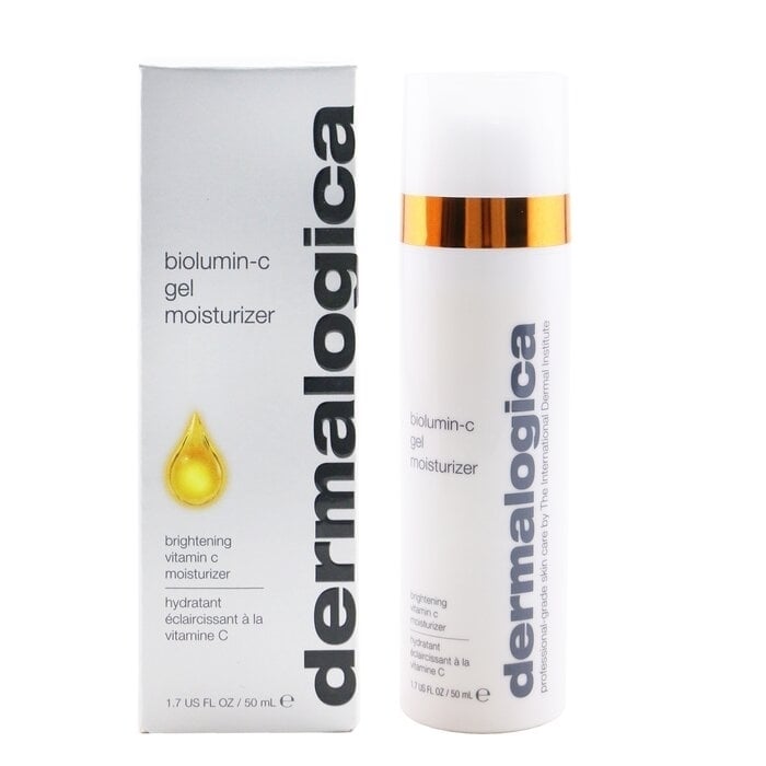 Dermalogica - Biolumin-C Gel Moisturizer(50ml/1.7oz) Image 2