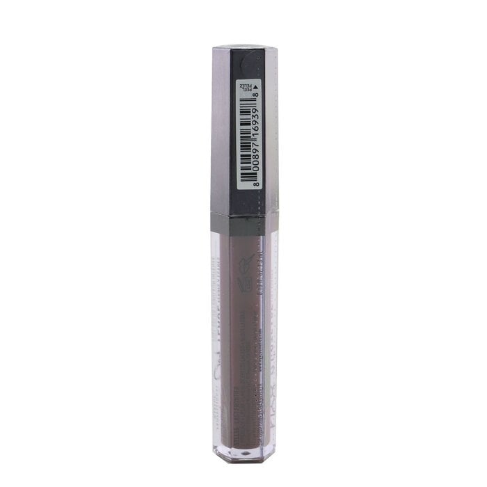 NYX - Slip Tease Full Color Lip Lacquer -  Last Frontier(3ml/0.1oz) Image 2