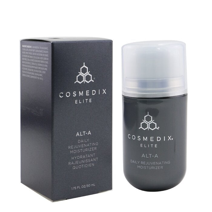 CosMedix - Elite ALT-A Daily Rejuvenating Moisturizer(50ml/1.75oz) Image 2