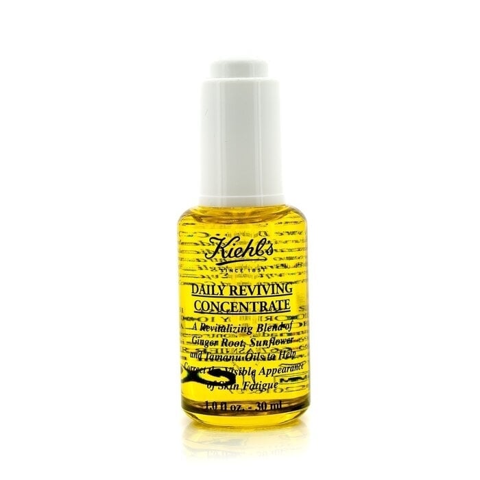 Kiehls - Daily Reviving Concentrate(30ml/1oz) Image 1