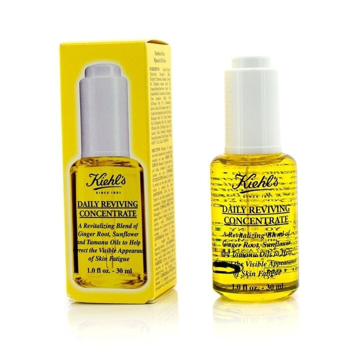 Kiehls - Daily Reviving Concentrate(30ml/1oz) Image 2