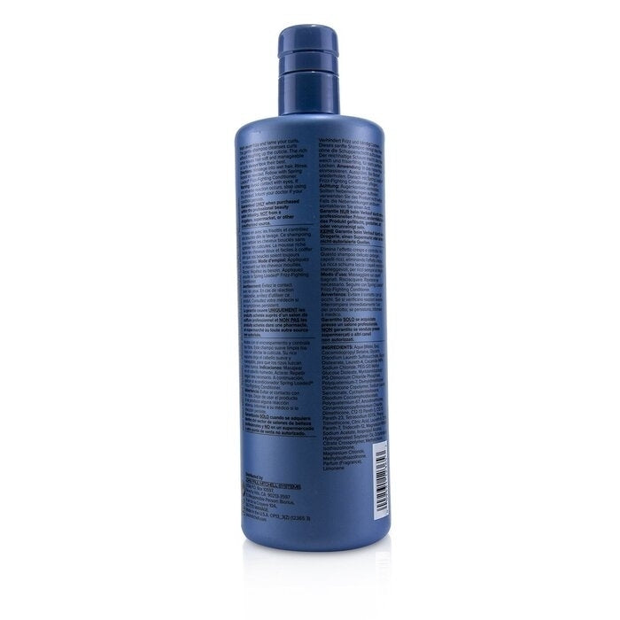 Paul Mitchell - Spring Loaded Frizz-Fighting Shampoo (Cleanses CurlsTames Frizz)(710ml/24oz) Image 2