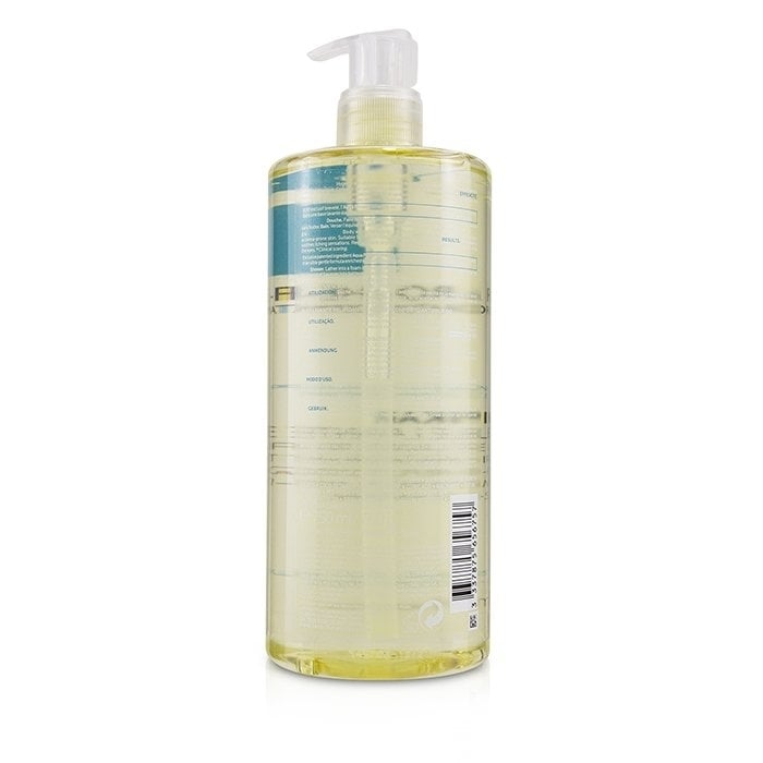 La Roche Posay - Lipikar AP+ Anti-Irritation Cleansing Oil(750ml/25.4oz) Image 2