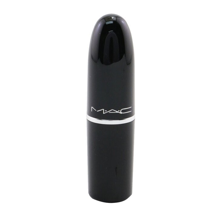 MAC - Lustreglass Lipstick - 551 Local Celeb (Burnt Orange)(3g/0.1oz) Image 3