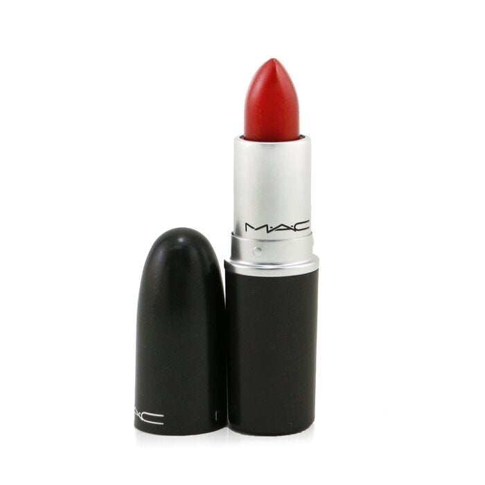 MAC - Lipstick - Russian Red (Matte)(3g/0.1oz) Image 1