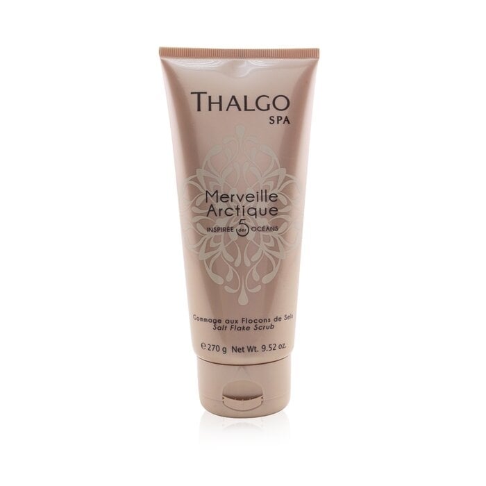 Thalgo - Spa Merveille Arctique Salt Flake Scrub(270g/9.52oz) Image 1