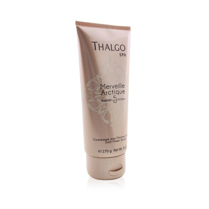 Thalgo - Spa Merveille Arctique Salt Flake Scrub(270g/9.52oz) Image 2