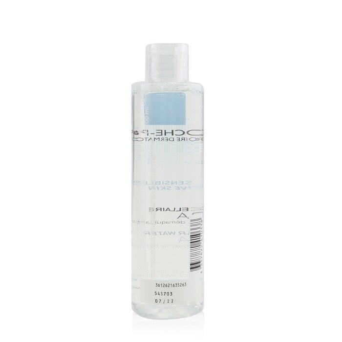 La Roche Posay - Micellar Water Ultra - For Sensitive Skin(200ml/6.76oz) Image 3