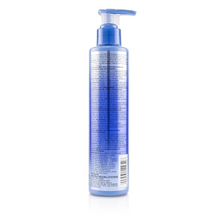 Paul Mitchell - Full Circle Leave-In Treatment (Hydrates Curls - Controls Frizz)(200ml/6.8oz) Image 3