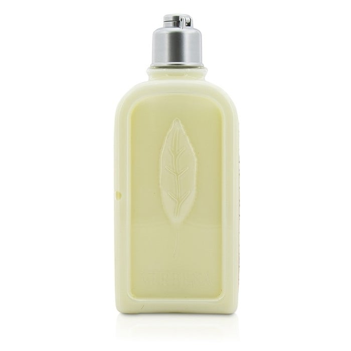 LOccitane - Citrus Verbena Fresh Body Milk(250ml/8.4oz) Image 2