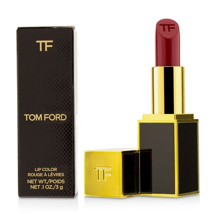 Tom Ford - Lip Color -  10 Cherry Lush(3g/0.1oz) Image 2