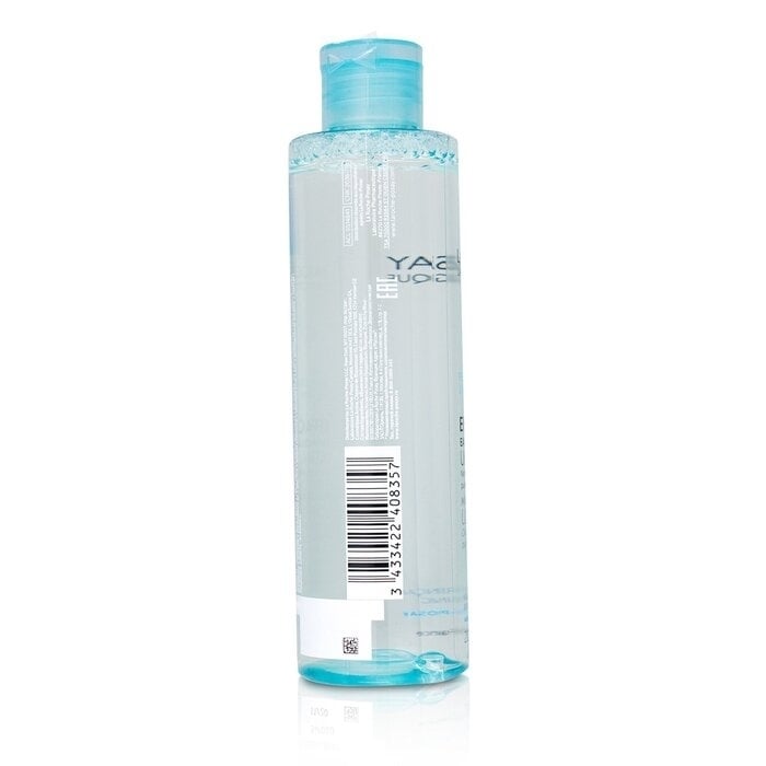 La Roche Posay - Effaclar Micellar Water Ultra - For Sensitive Faces and Eyes(200ml/6.76oz) Image 2