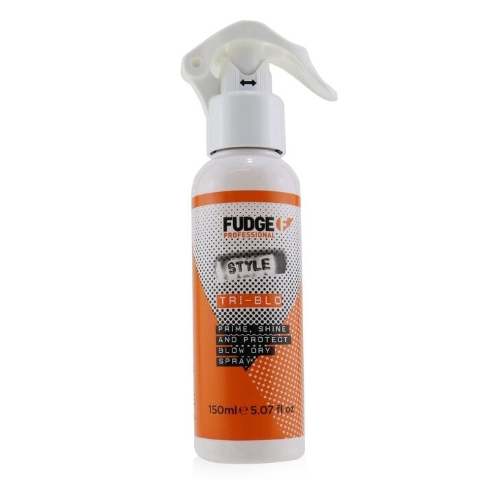 Fudge - Style Tri-Blo (PrimeShine and Protect Blow Dry Spray)(150ml/5.07oz) Image 1