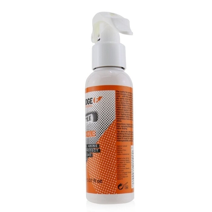 Fudge - Style Tri-Blo (PrimeShine and Protect Blow Dry Spray)(150ml/5.07oz) Image 2