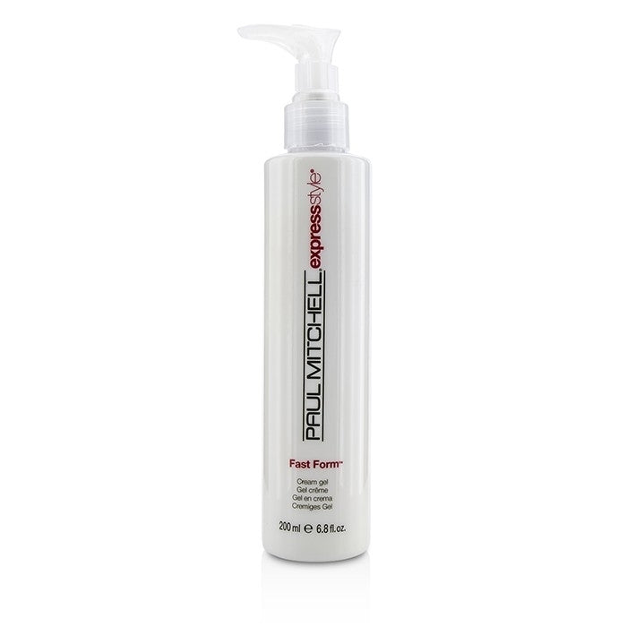 Paul Mitchell - Express Style Fast Form (Cream Gel)(200ml/6.8oz) Image 1