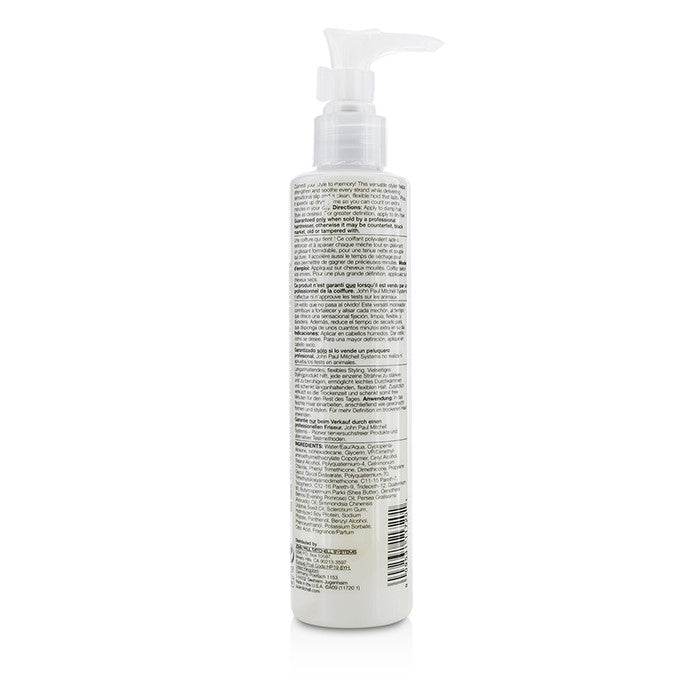 Paul Mitchell - Express Style Fast Form (Cream Gel)(200ml/6.8oz) Image 2