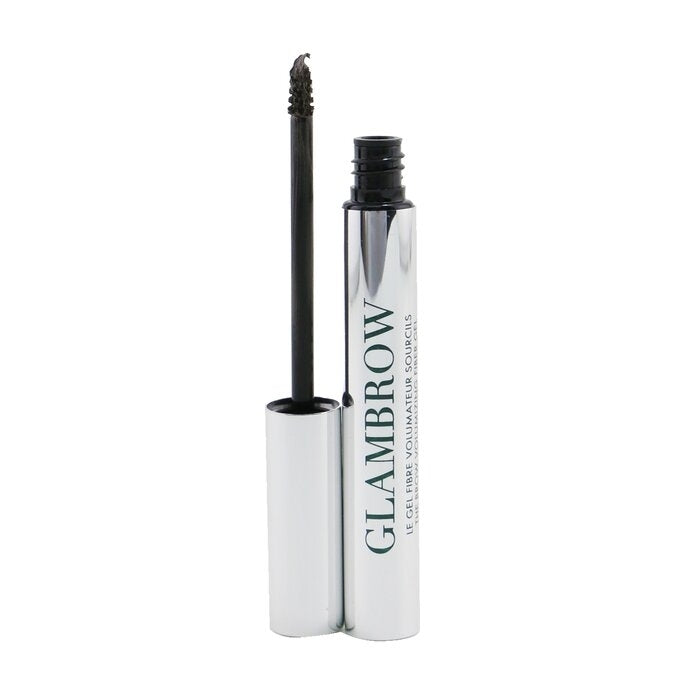 Apot.Care - Glambrow The Brow Volumizing Fiber Gel - Dark(3g/0.1oz) Image 1