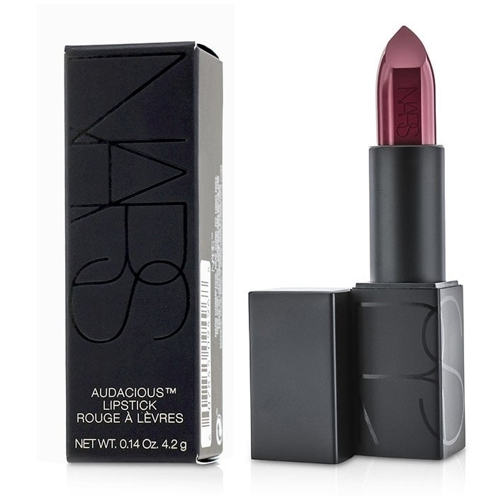 NARS - Audacious Lipstick - Vera(4.2g/0.14oz) Image 1