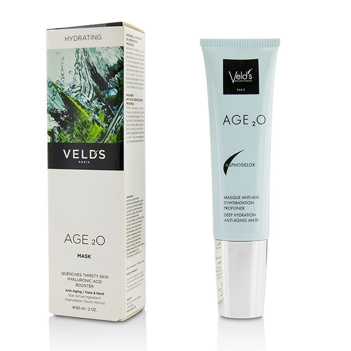 Velds - AGE 2O Deep Hydration Anti-Aging Mask(60ml/2oz) Image 1