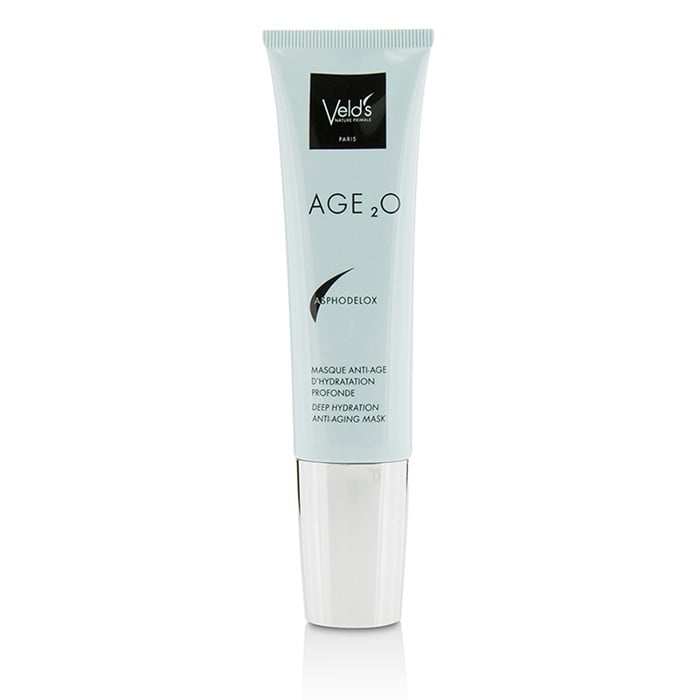 Velds - AGE 2O Deep Hydration Anti-Aging Mask(60ml/2oz) Image 2