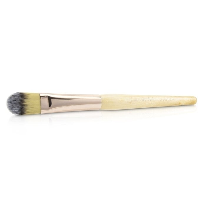 Jane Iredale - Foundation Brush - Rose Gold() Image 2