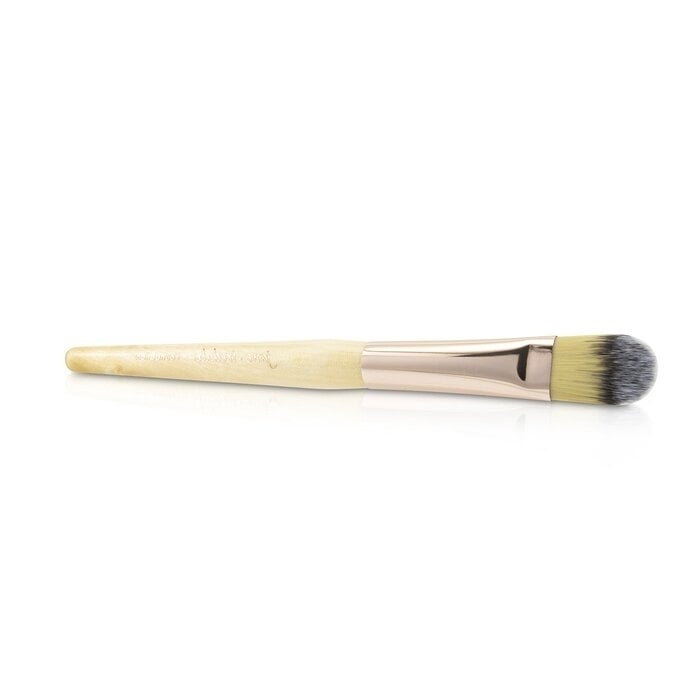 Jane Iredale - Foundation Brush - Rose Gold() Image 3