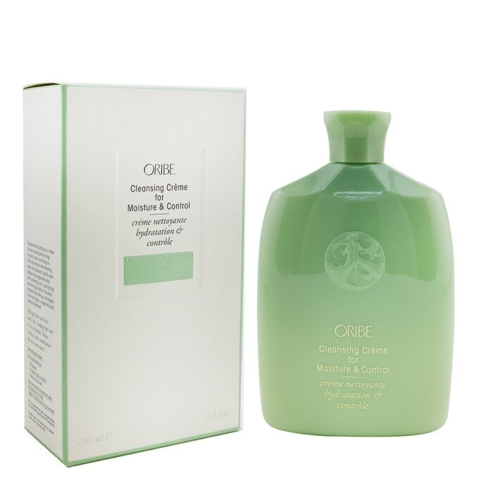 Oribe - Cleansing Creme for Moisture  Control(250ml/8.5oz) Image 2