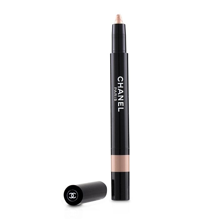 Chanel - Stylo Ombre Et Contour (Eyeshadow/Liner/Khol) - 06 Nude Eclat(0.8g/0.02oz) Image 3