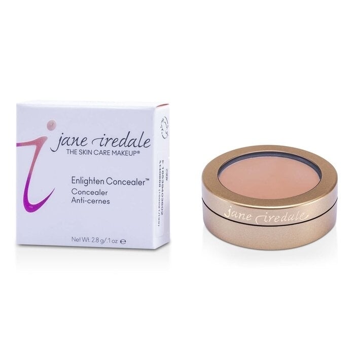 Jane Iredale - Enlighten Concealer - Enlighten 1(2.8g/0.1oz) Image 2