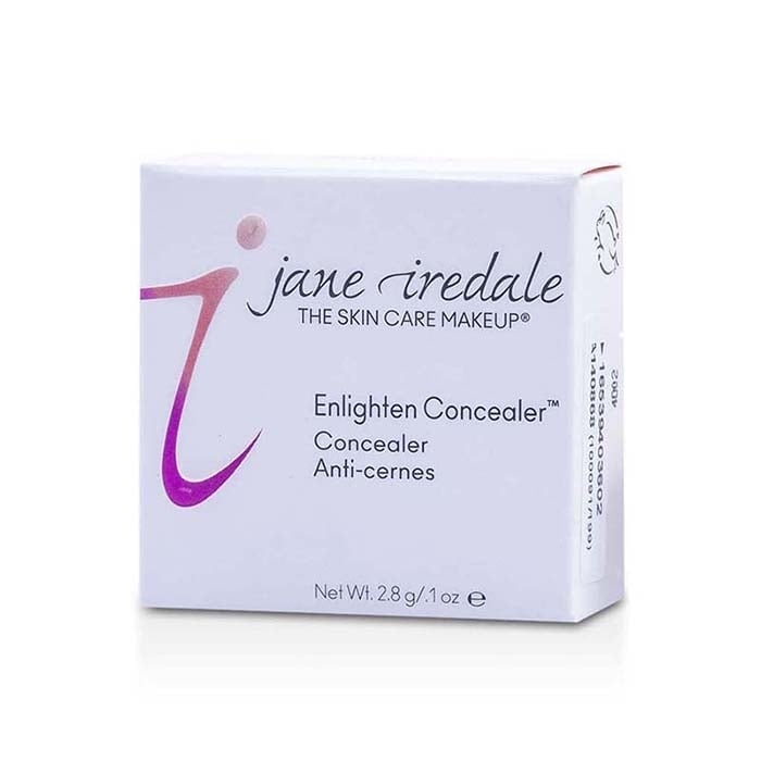 Jane Iredale - Enlighten Concealer - Enlighten 1(2.8g/0.1oz) Image 4